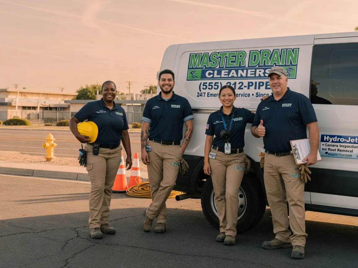 Drain Cleaning company in Cedar Grove, IN